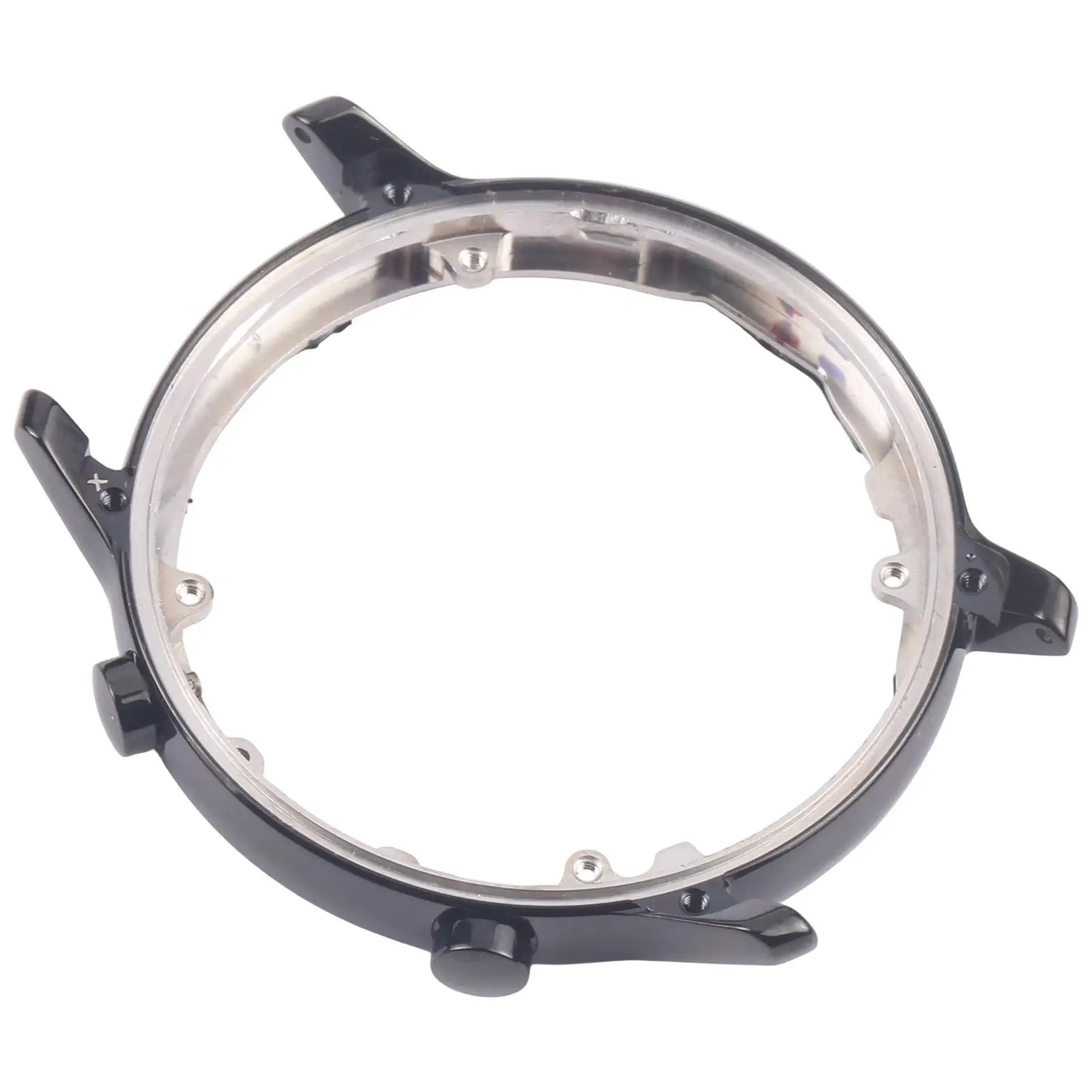 لوحة إطار شاشة LCD لجزء استبدال إصلاح إطار الساعة Honor MagicWatch 2 مقاس 42 مم #4