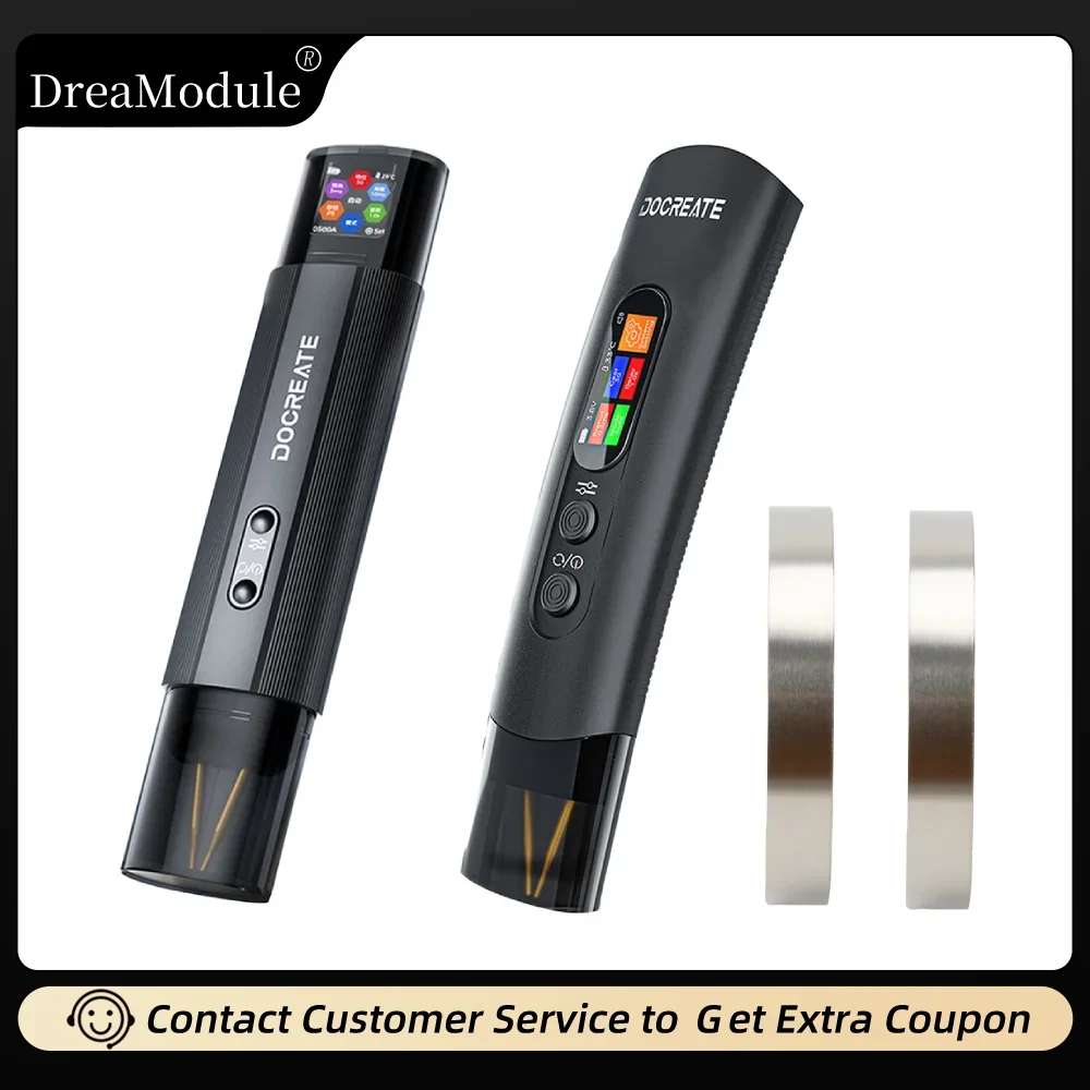 

HU-10A Handheld Digital Spot Welder With TFT Color Screen For 18650 Lithium Battery Nickel Sheet Dual Mode Spot Welding Machine