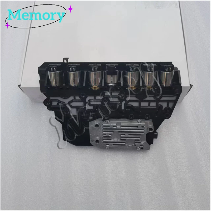 24264420 24287419 Transmission Control Module TCM TCU 6T40 6T30 24260027 24258562 For CRUZE Chevrolet