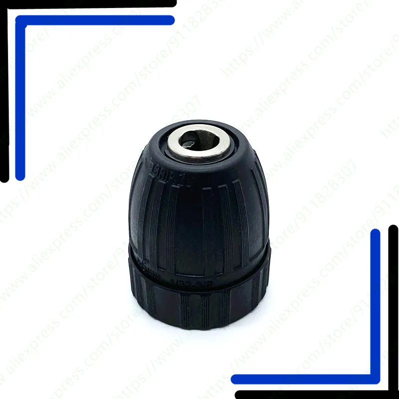 

CHUCK KEYLESS FOR DEWALT DWD012 DWD014 DWD016 DWD012S DWD014S DWD016S N017559