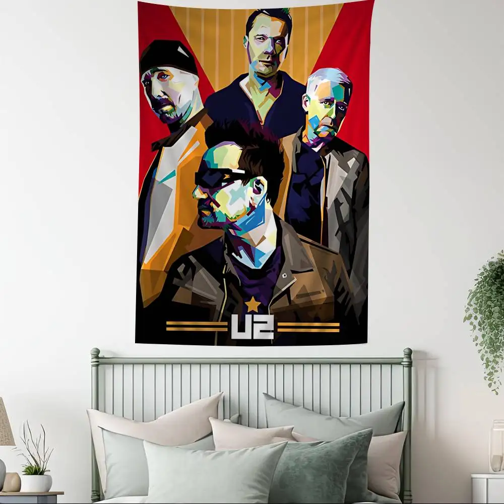 Classic Rock Band U… - image