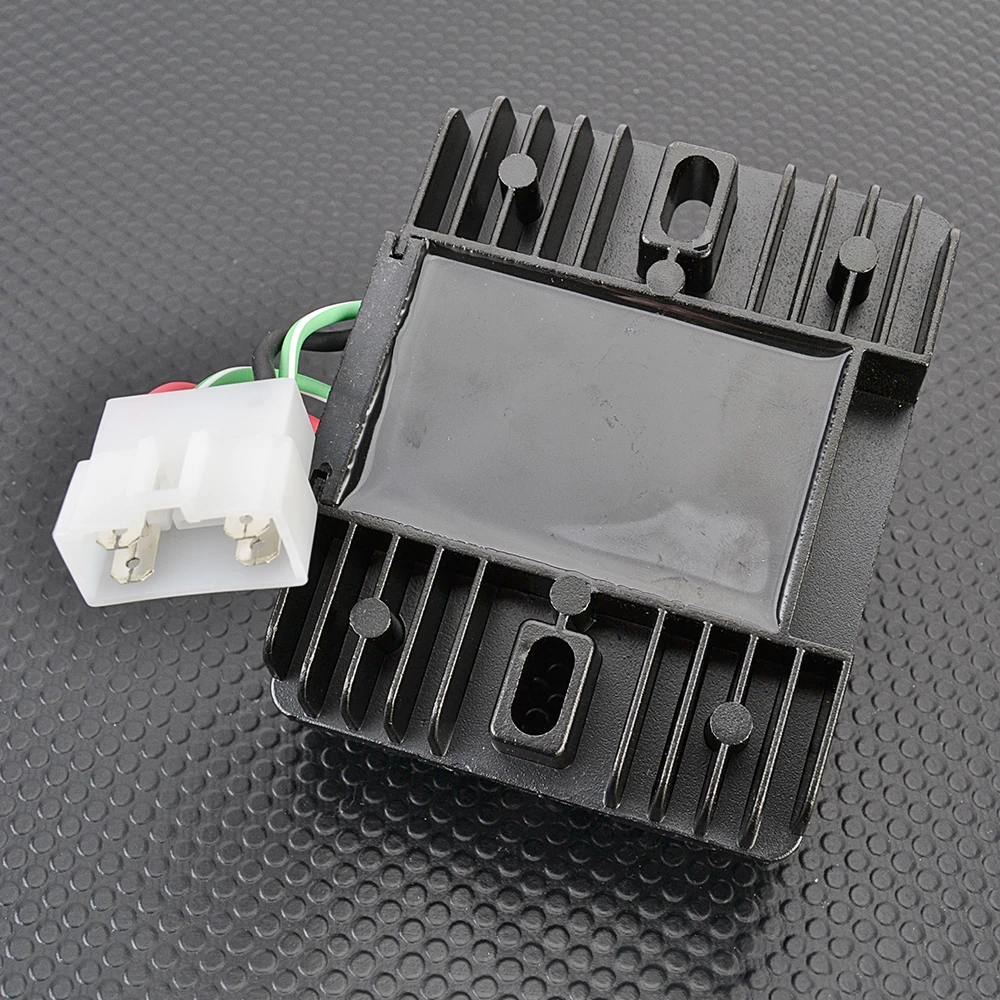 Redresseur de régulateur pour moteur Kohler CH395-3128 CH395-3049 CH395-3185 CH440-3197 CH440-3199 CH440-3048 CH440-3049 CH440-3127