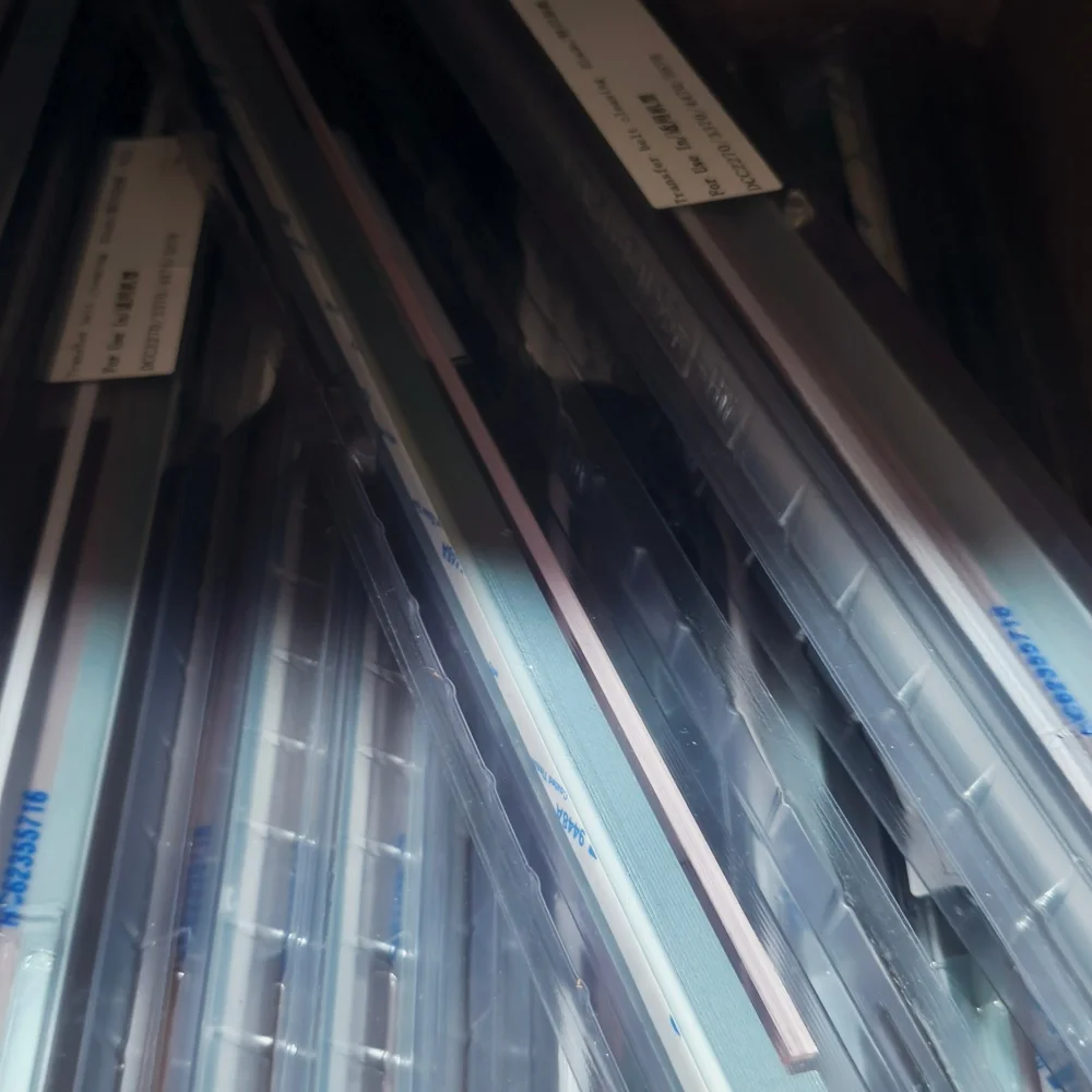 

5 лезвий для очистки переноса XEROX WorkCentre 7525 7530 7535 7545 7556 7830 7835 7845 7855 7970 C8030 C8045 C8055 C8070