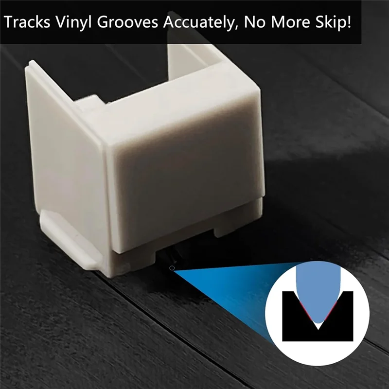 ATN3600L Conical Re… - image