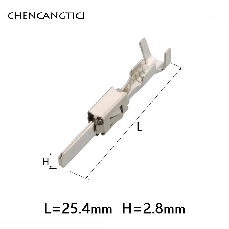 Bộ 50 1.5 3.5 6.3 MM Tự Động Nam Hay Nữ Lọn Uốn Dây Nhà Ga Chân Và Gioăng Cao Su 964286-1 964274-2 964296-1 926965-1 Cho VW