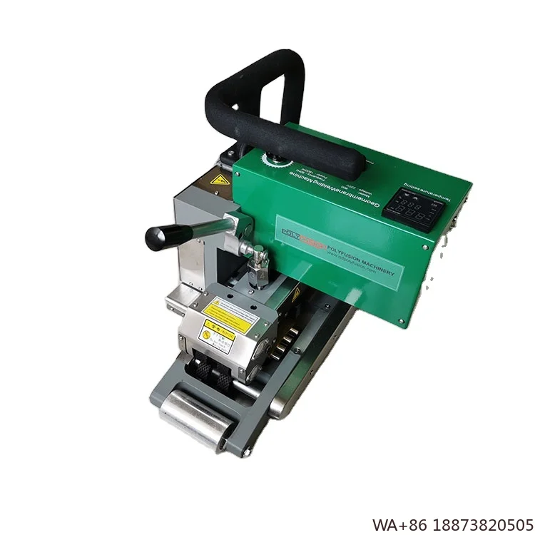 Portable Hdpe Pvc P…