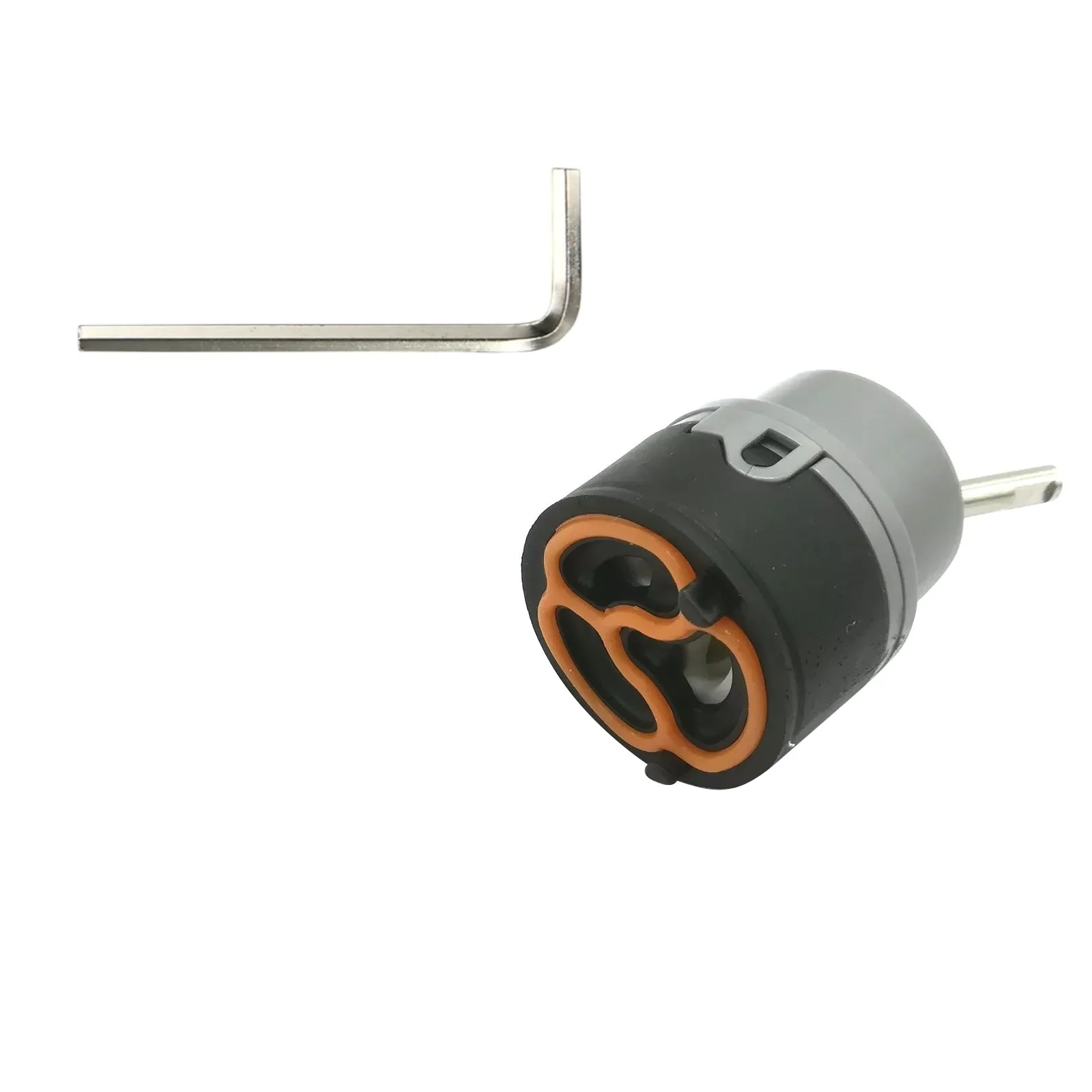 1 قطعة RP50587 مقبض واحد صمام خرطوشة عدة استبدال لدلتا 500-DST 520-DST 501LF-HDF 520LF-HDF ملحقات صنبور المطبخ