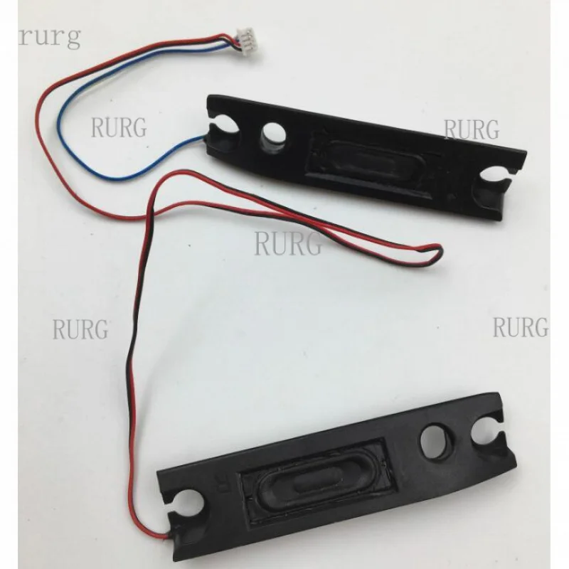 LL+  Original for  Lenovo S431 Speaker Set With Cable PK23000LI00 4pin Laptop Speaker