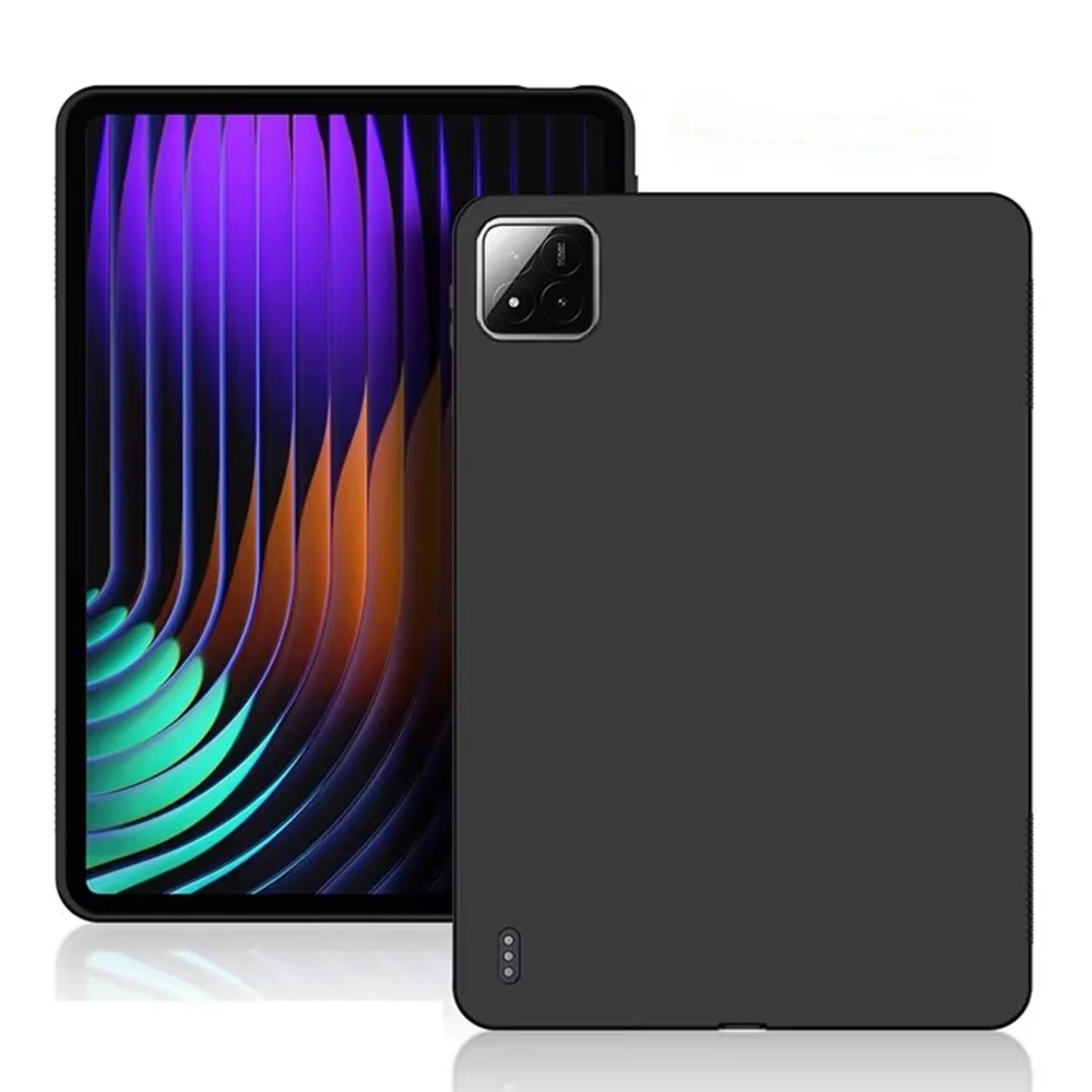 Tablet Case For Xiaomi Pad 8 Pro 11.2 Case Xiaomi Mi Pad 8 Pro 7 7S 6S 6 Pro 11
