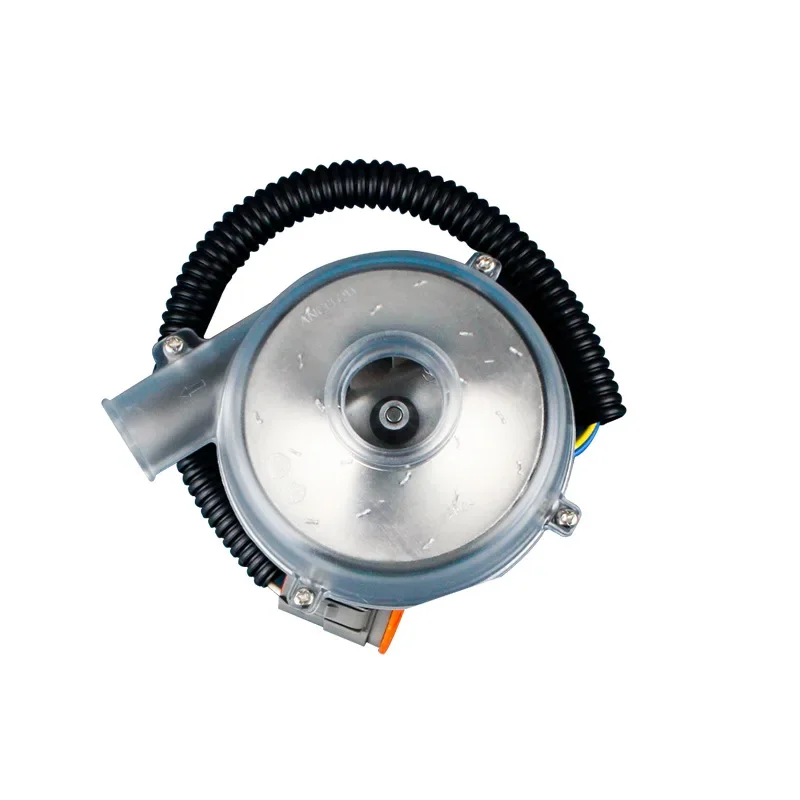 C90 mini centrifugal blower, high pressure and low noise