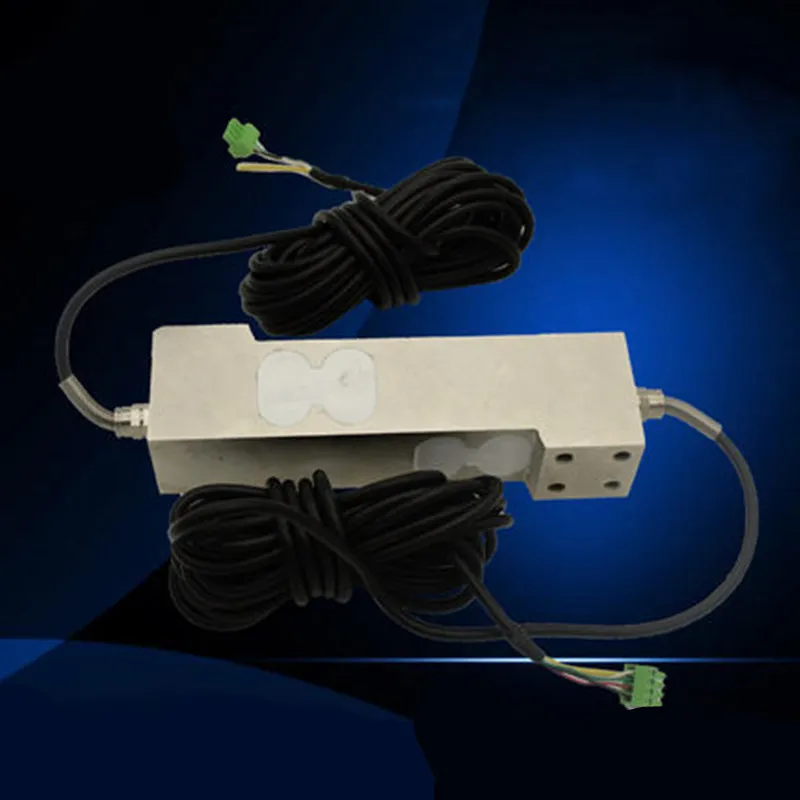 CALT 2 Axis X Y Push Pull Force Load Cell Sensor DYDW-001 100KG 200KG
