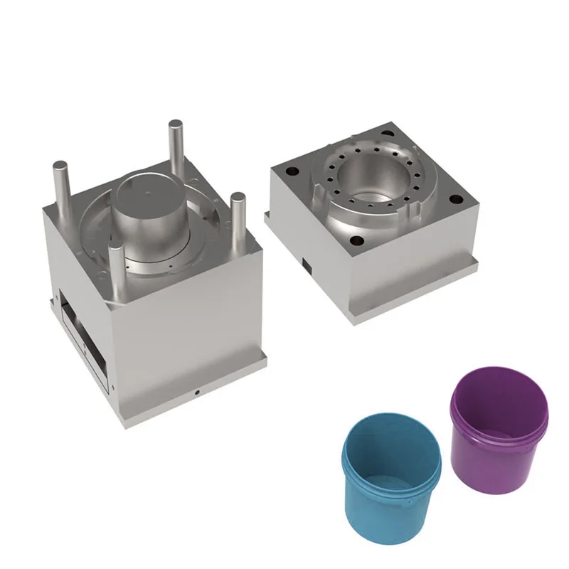 plastic injection molding supplier injection plastic moulds ABS PP custom plastic part injection moulds custom mold mold