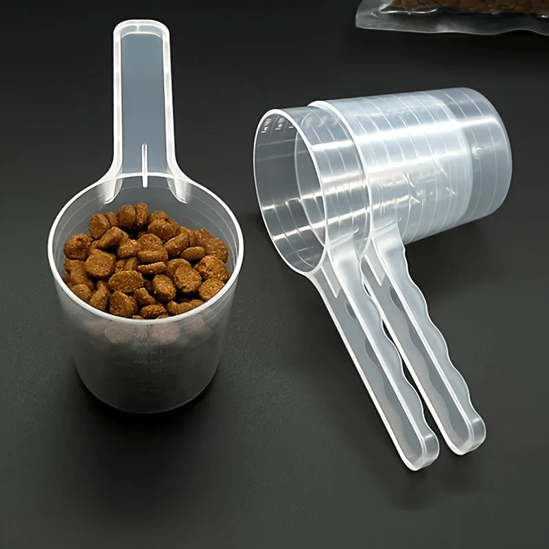 Pet Measuring Spoon… - image