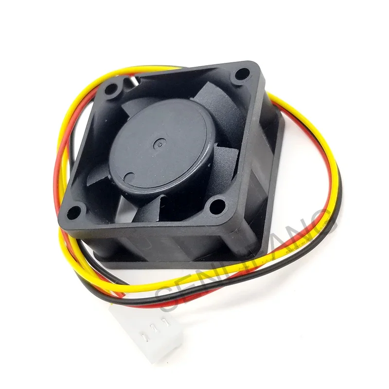 Well Tested 1608VL-05W-B59 4020 0.09A 24V frequency converter cooling fan