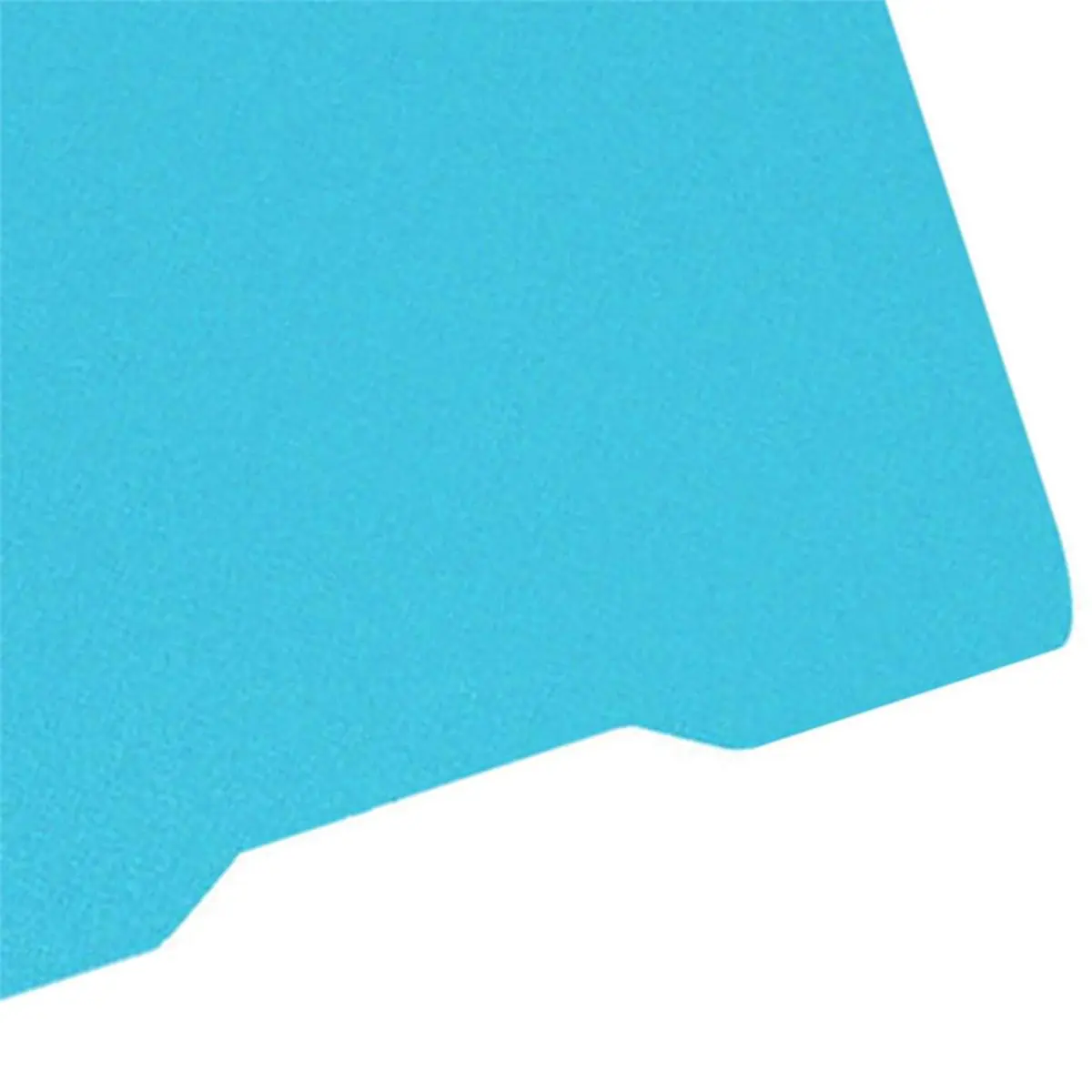 Double-Sided Ultra-Fine Textured Stabilized Panel Build Plate for SPARKX I7 Print Bed 3D Printer Accessories
