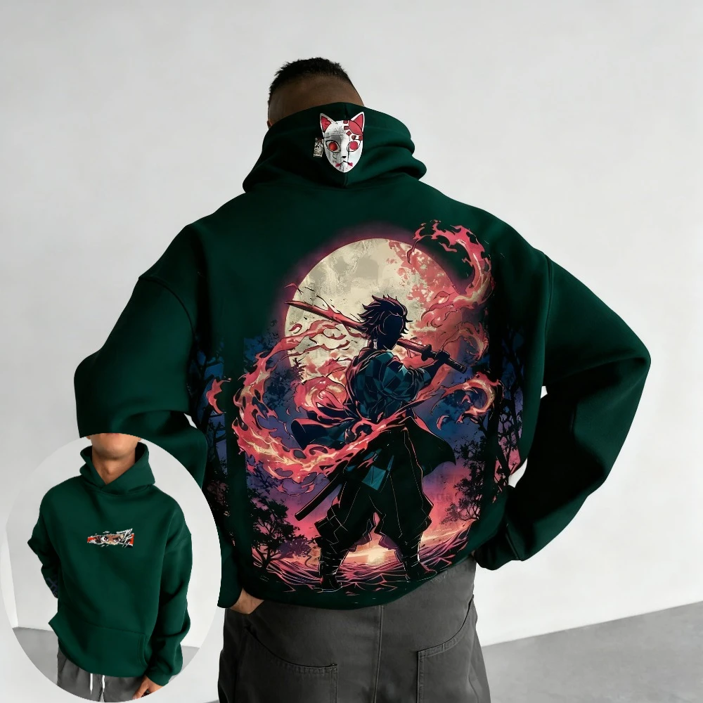 Thumbnail 4 - #88 Demon Slayer Costumes List of Top Picks