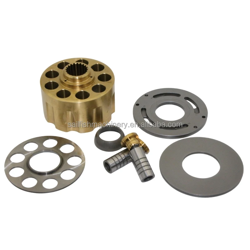 XKAH-00753 R55-7 -9 Travel Motor Spare Part TM07VC XKAH-00831 XKAH-00831 XKAH-00828 XKAH-00747 XKAH-00746 XKAH-00732 XKAH-00731