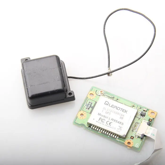 

GPS kit for CF-19 SONY GXB5005 / LEADTEK FOR Panasonic Toughbook