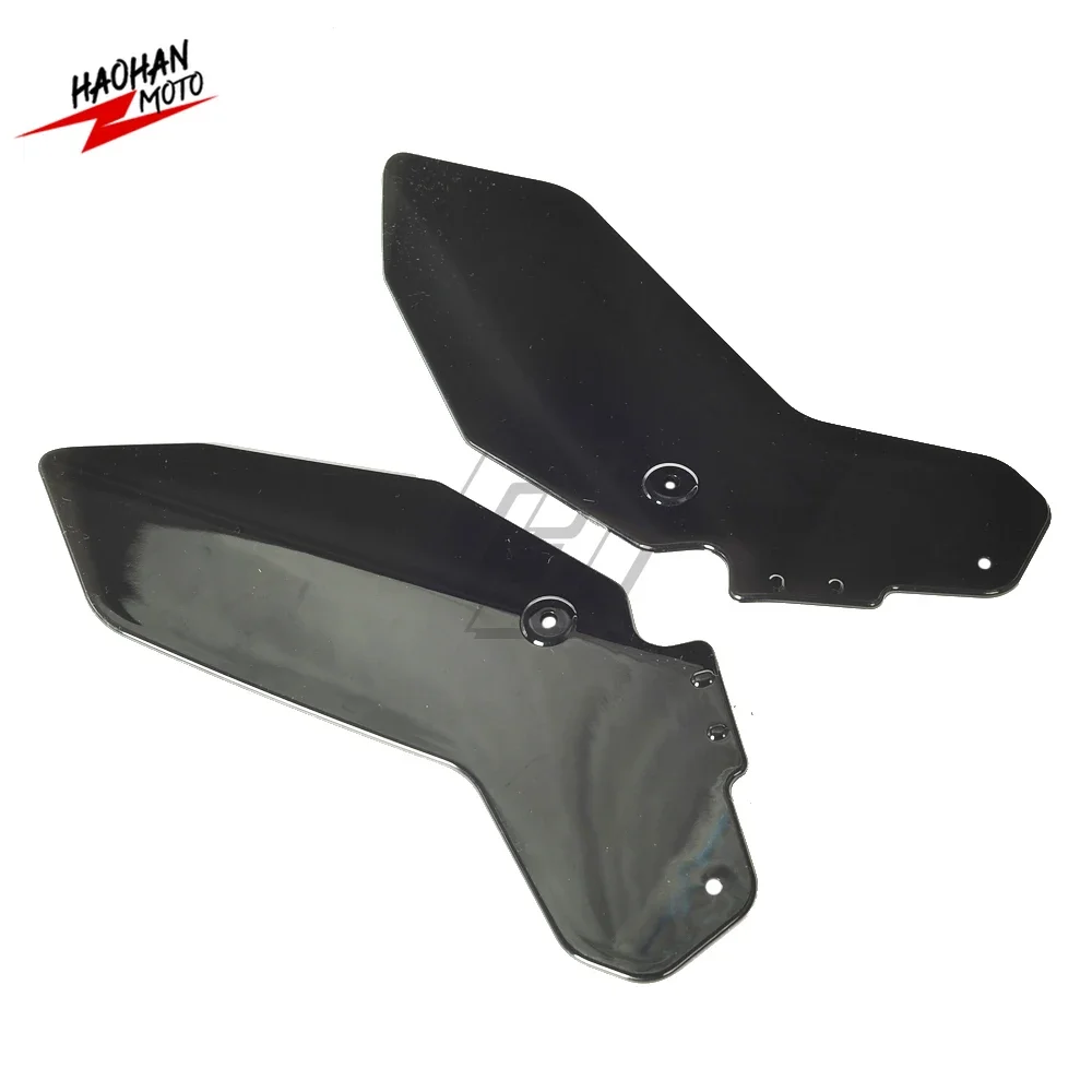 Parabrisas lateral para motocicleta, carenado para Honda Goldwing GL1800 GL 1800 a partir de 2018