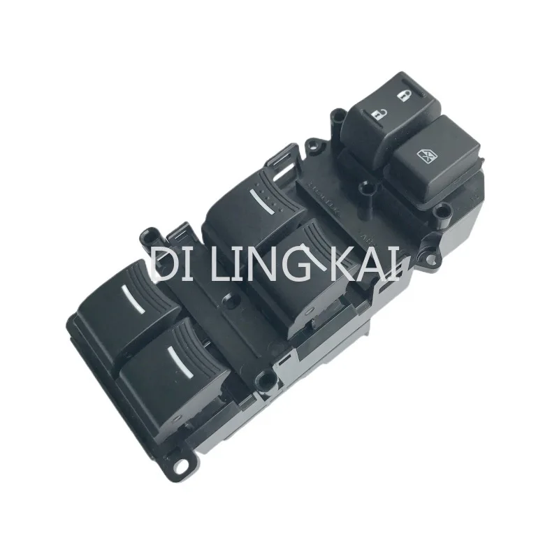 

Auto Door Switch for Acura MDX 2014-2020 35750-TZ5-A01 Left Front Door Window Controller Switch