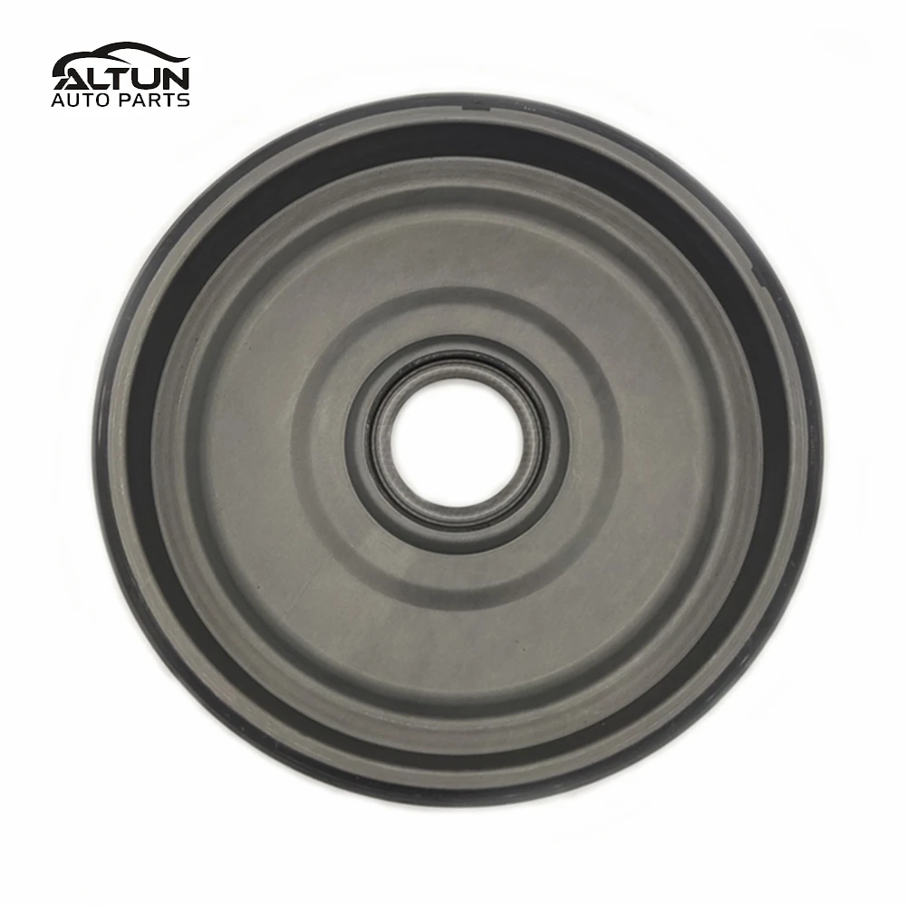 

Высококачественный оригинальный 0DE DQ380 DQ381 DSG Auto Trans сальник передней крышки сцепления (номер детали) : 0DE301205A) для Volkswagen, Audi.