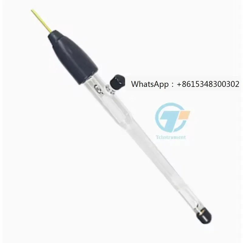 Ag Agcl reference electrode  Electrochemical cell reference electrode Silver chloride electrode