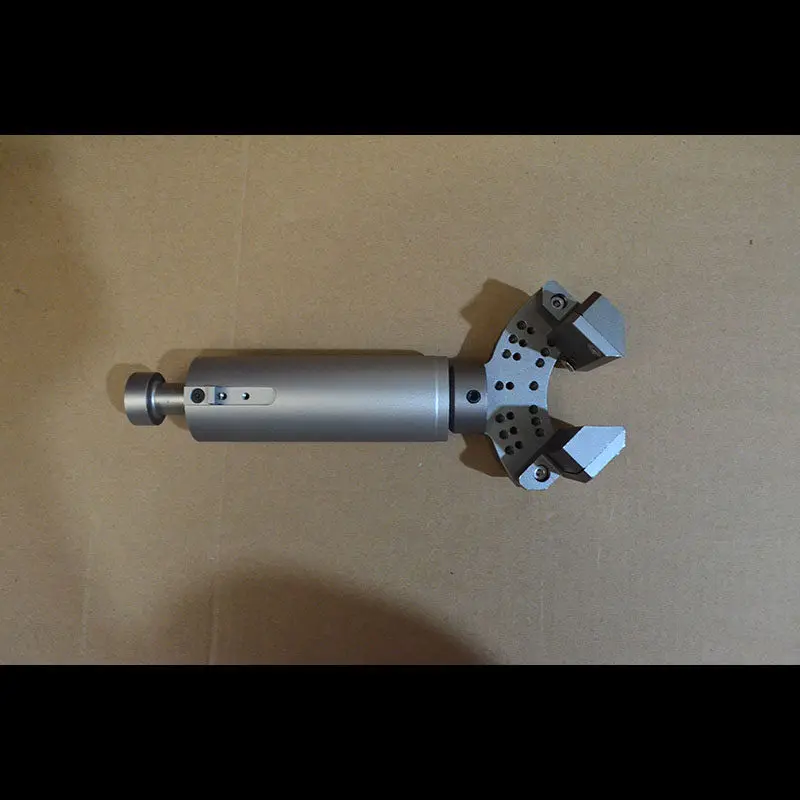 Half Cutter, Crimping  Oblique Knife 45 60 Degrees, Vibrating  Round  Servo Dotted , Pneumatic Knife, Big Power