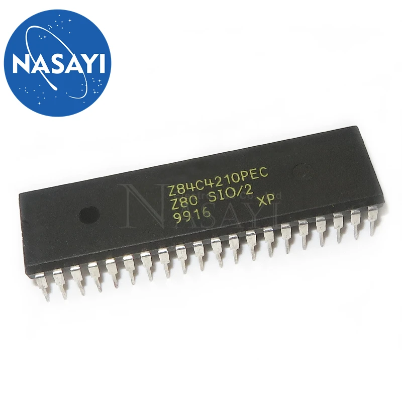 

1pcs/lot Z84C4210PEC Z84C4210 In Stock
