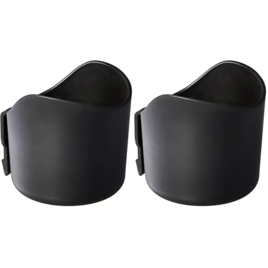

Clek Foonf/Fllo Drink Thingy Cup Holder only Works with Clek- Not Compatible with Other car seat Brands (Pack of 2