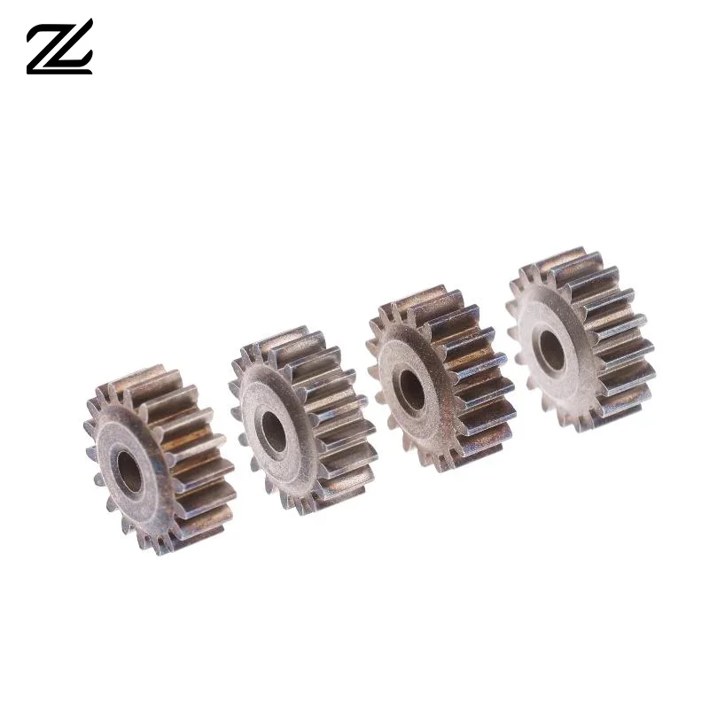 1/3Pcs 3MM 18 Teeth Electric Drill Accessories Electric Lithium Drill Reduction Gear For Power Tool