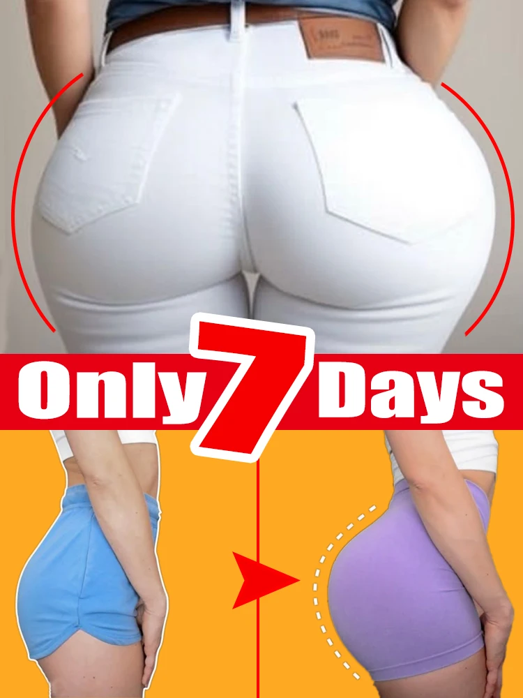 

Buttocks essential oil massage equipment