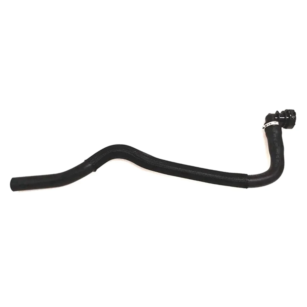 Tubo flessibile del radiatore dell'automobile 6466 k6 6466VJ per Peugeot 207/301/1007/2008 Citroen C-Elysee/C2/C3 tubo del radiatore del riscaldatore del tubo flessibile del riscaldatore