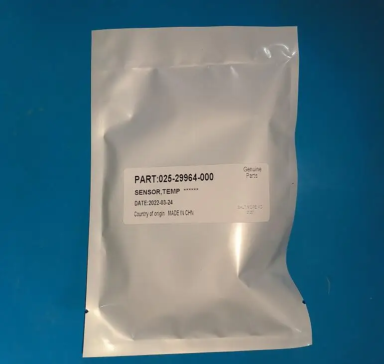 Centrifugal Screw Chiller Water Temperature Sensor 025-29964-000 Water Temp Probe