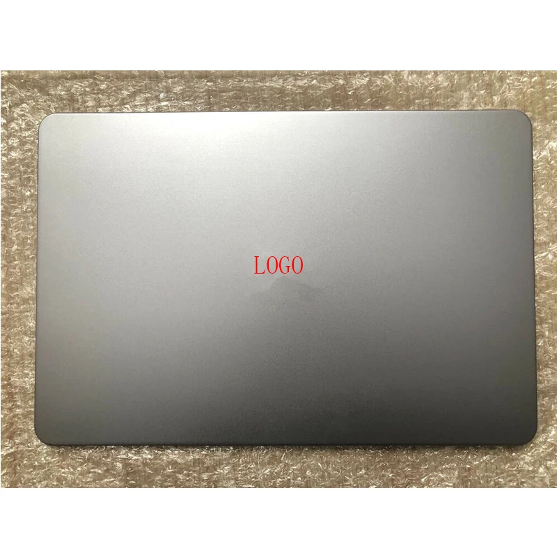 

New Original For Dell Inspiron 15-7000 7537 Touch Screen Silver LCD BACK Cover Rear Lid Top Case Notebook Accessories 07K2ND