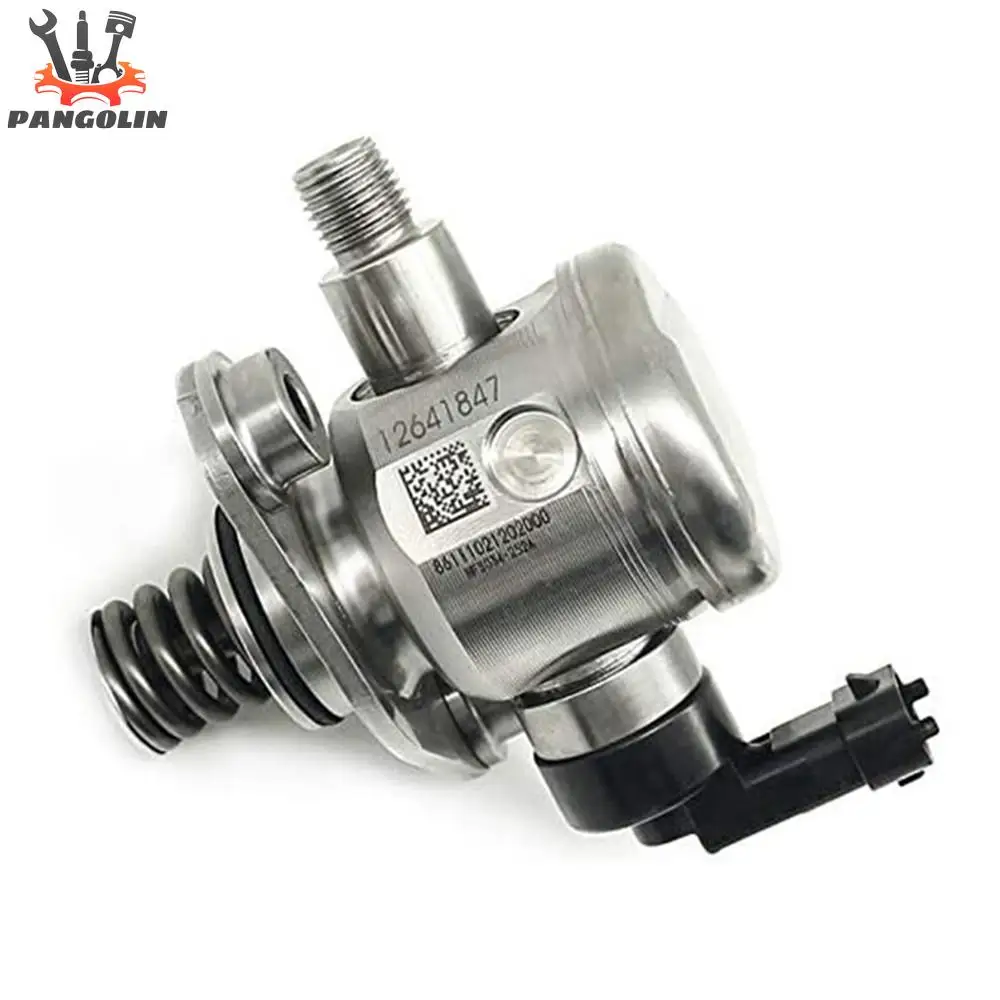 

High Pressure Mechanical Fuel Pump 12641847 12633423 12633115 for Equinox Captiva Sport 2.4L Compatible Buick Lacrosse 2010-2016