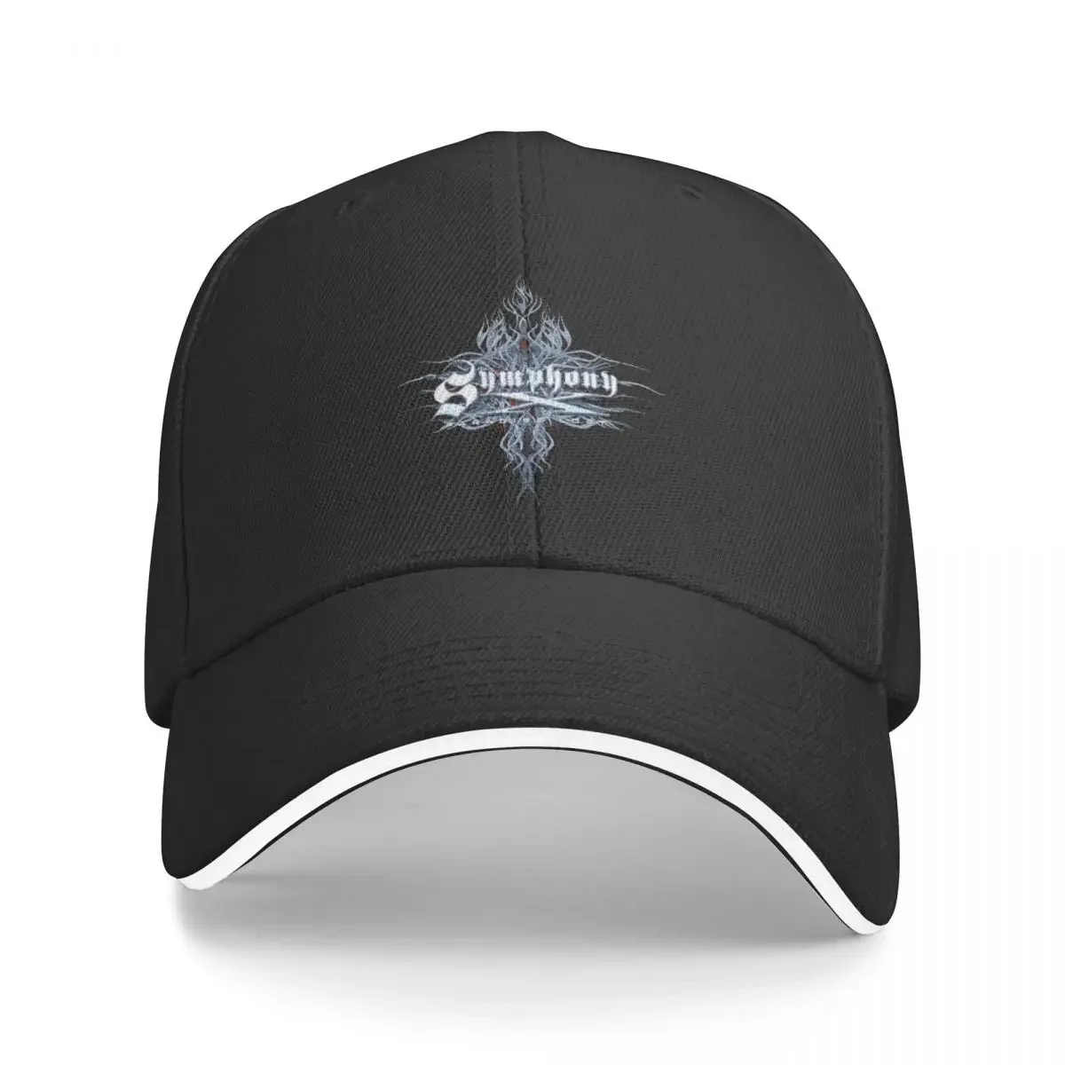 

SYMPHONY X art Baseball Cap Sports Cap Sun Cap Sunhat Fishing Mens Caps Women's