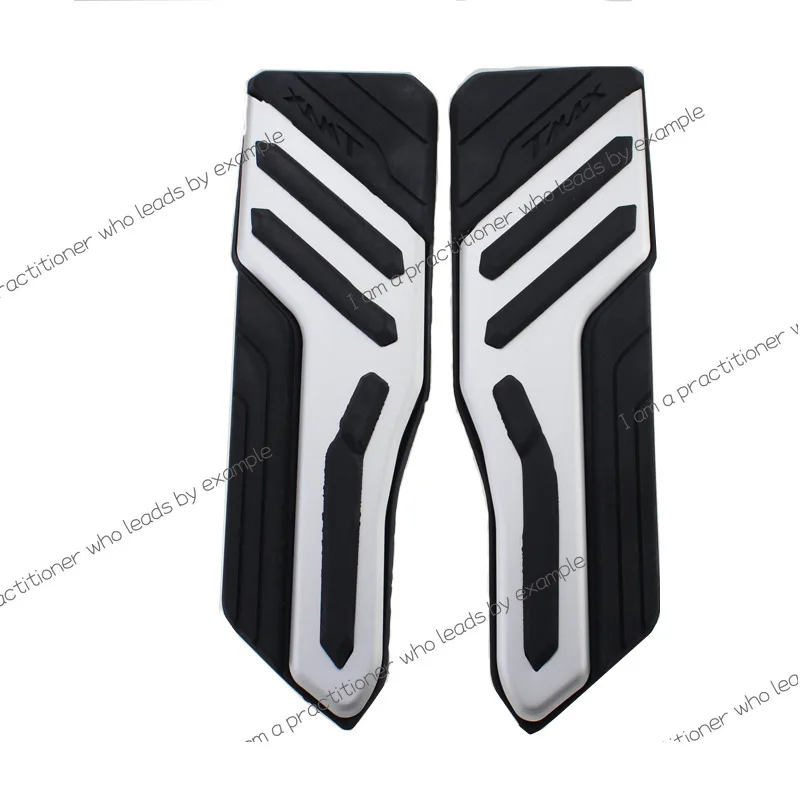 

Подходит для аксессуаров для мотоциклов Yamaha TMAX 560, гвозди для боковой педали, нескользящие и прочные