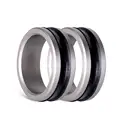  Grey 2pcs