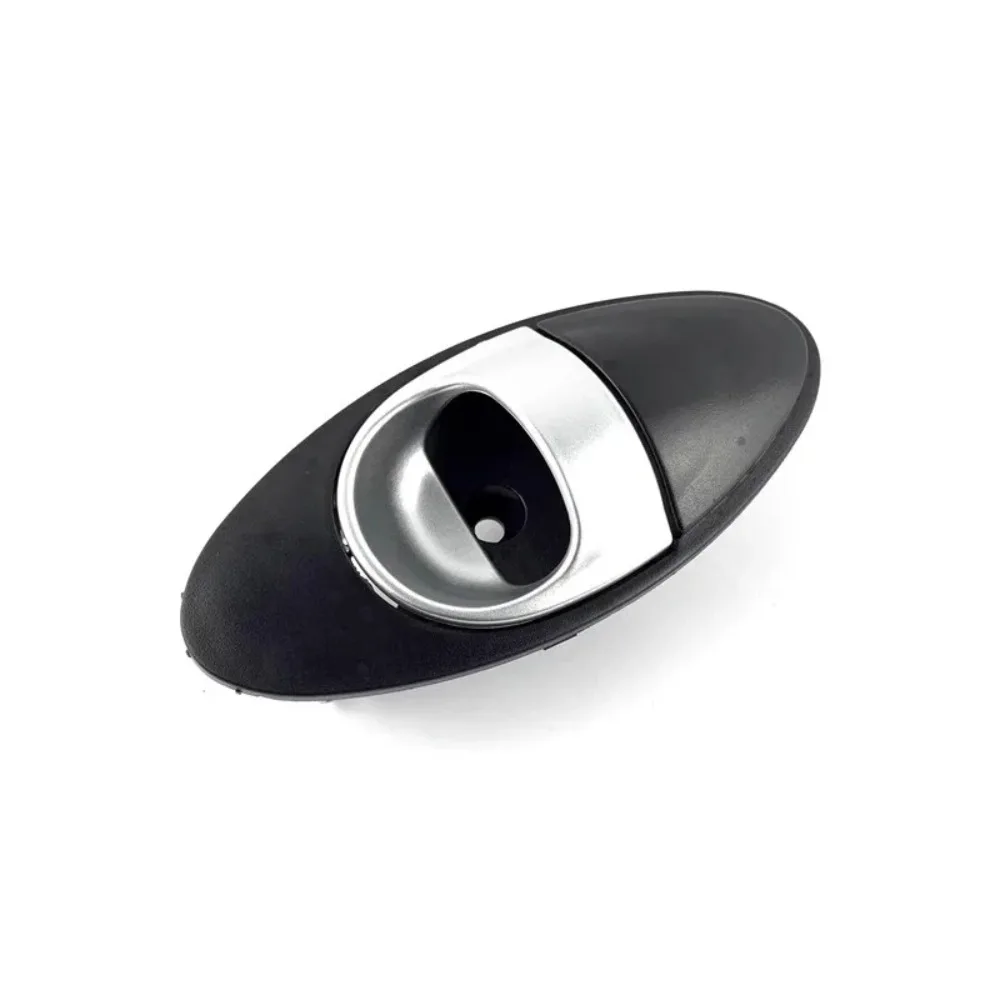 

Ручка открывания внутренней двери автомобиля, серебристая, 1 шт., для Changan Benni Mini 2012, совершенно новая