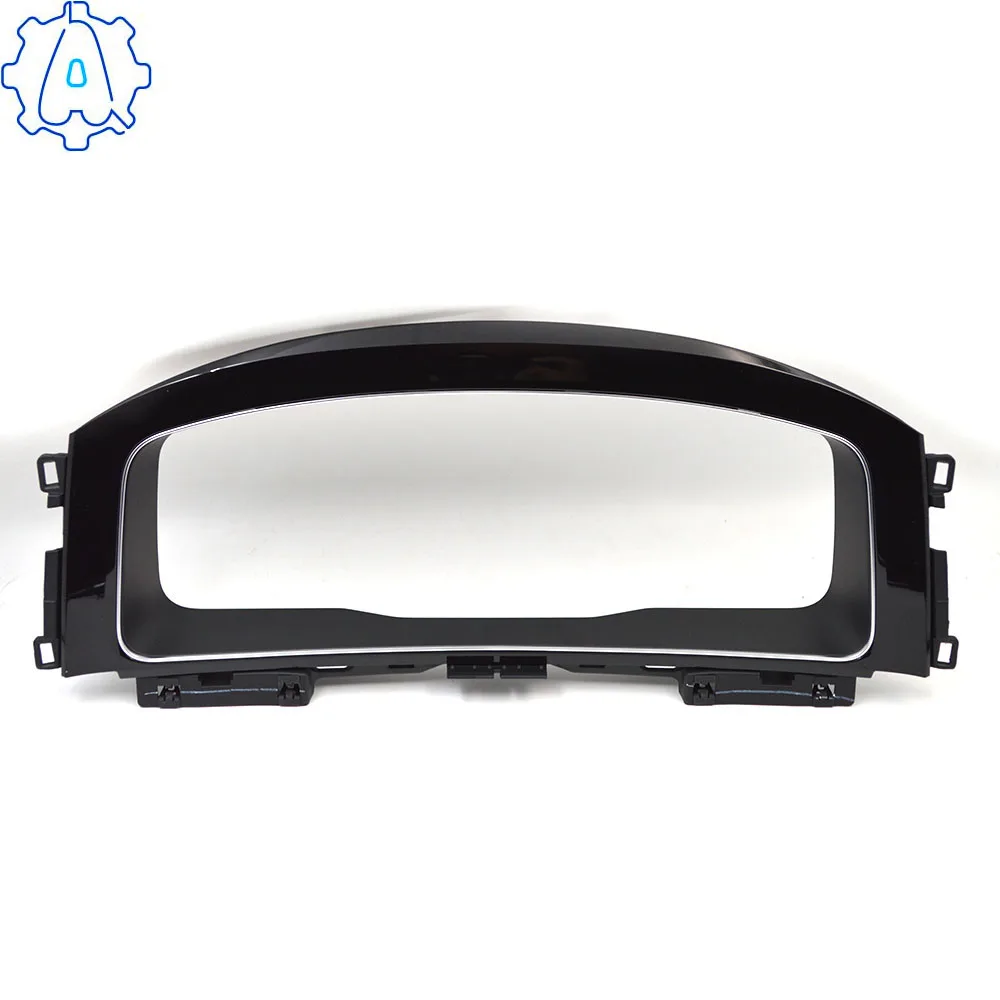 

For VW Golf 7 MK7 5G1 920 791 A 5G1 920 791 B Virtual cockpit LCD instrument panel decorative frame 5GG 854 377 5GG854377