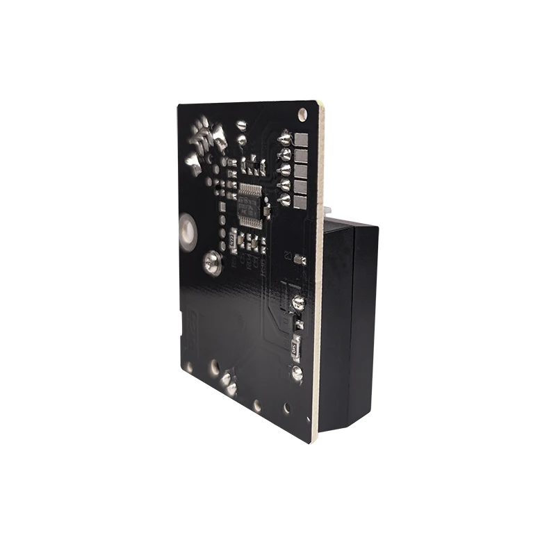 Infrared dust sensor PWM/UART/IIC data interface output digital dust concentration detection D20