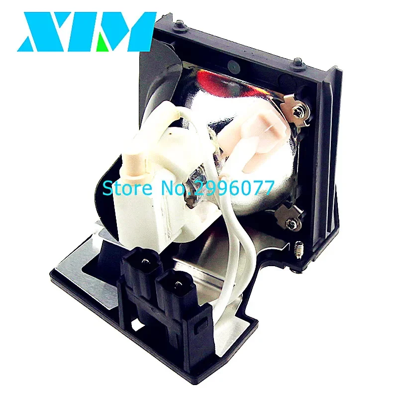 High Quality Replacement Projector Lamp with Housing L1720A for HP mp3220 / mp3222 With 90 Days Warranty