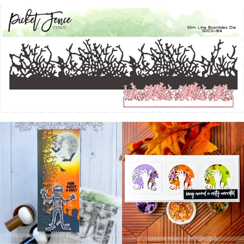 Eek Word Die Ghost …