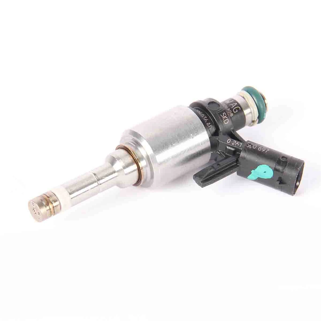 2.0T Fuel Injector Fit For VW Beetle Scirocco Sharan Tiguan MK2 Golf GTI CHHA CHHB AUDI A1 A3 A4 A6 CNCD CYNB