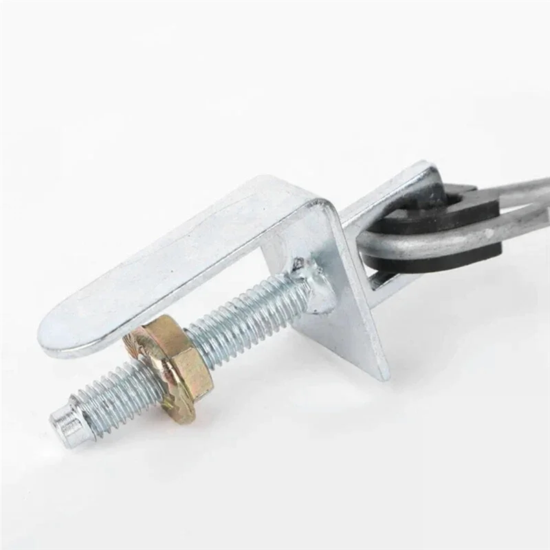 قطع غيار السيارات 8-97307390-0 صمام استشعار تحميل الفرامل لـ Isuzu D-Max 2006- 2012 Tfs86 2.5T Tfs85 3.0T 8973073900 ملحقات #6