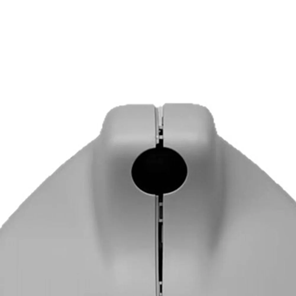 

Gray Lane Assist Camera Cover For Skoda Superb 3V0868437 Lane Keeping System Housing ABS Material Direct Replacement Car Part