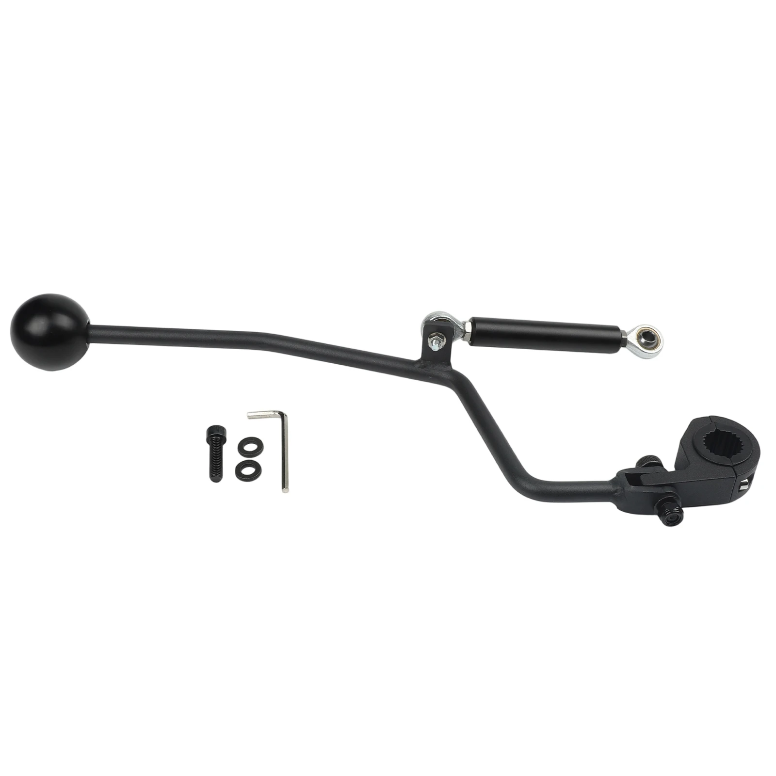 Shift Assembly Forward Reverse Kit for Bombardier For Ryker 600 900 designed for secure fit and long term performance