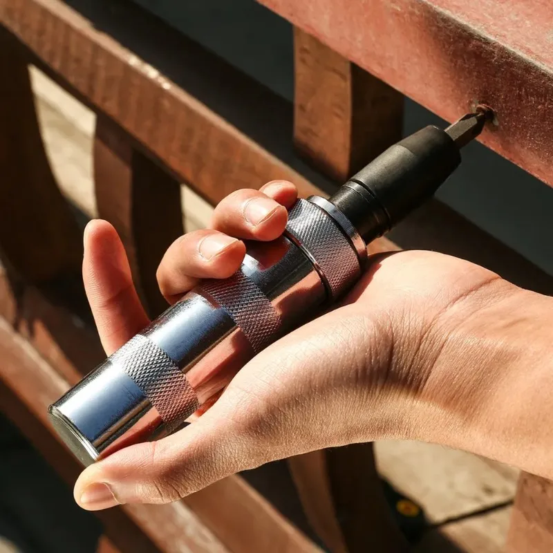 Aug. Precision Scre…