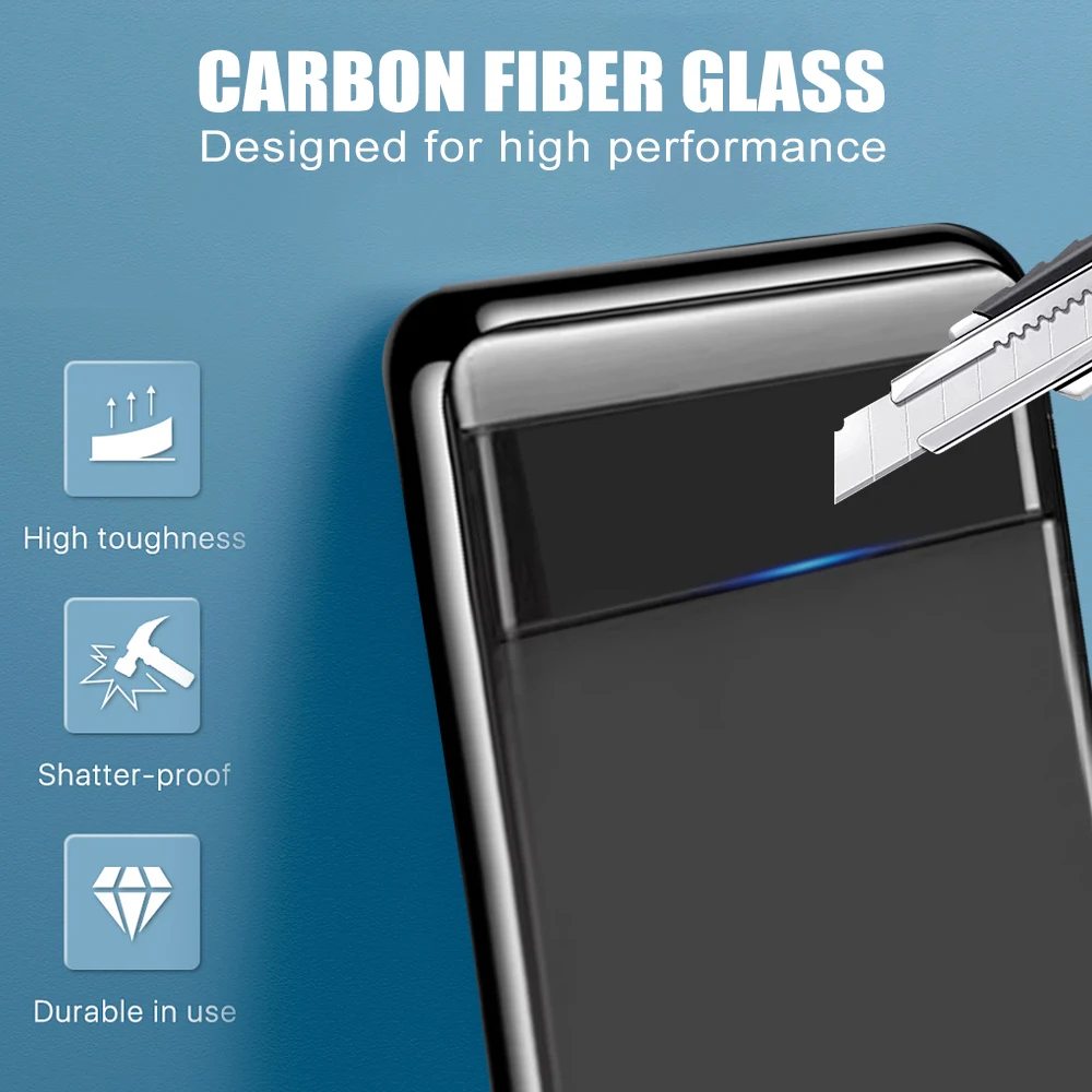 Camera Lens Protective Glass For Google Pixel 6/Pixel 6 Pro 6A Lens Protector Glass Film on Pixel 7 7Pro Pixel6 Pixel 6A 2022