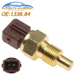 Coolant Water Temperature Sensor 133884 1338.84 For Peugeot 106 306 405 406 605 806 Boxer Expert Rance 1.1 1.4 1.8 1.9 2.1 2.0